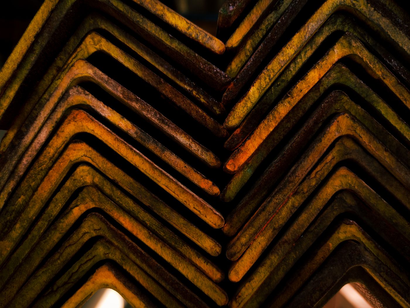 Angle Bar / Angle Iron