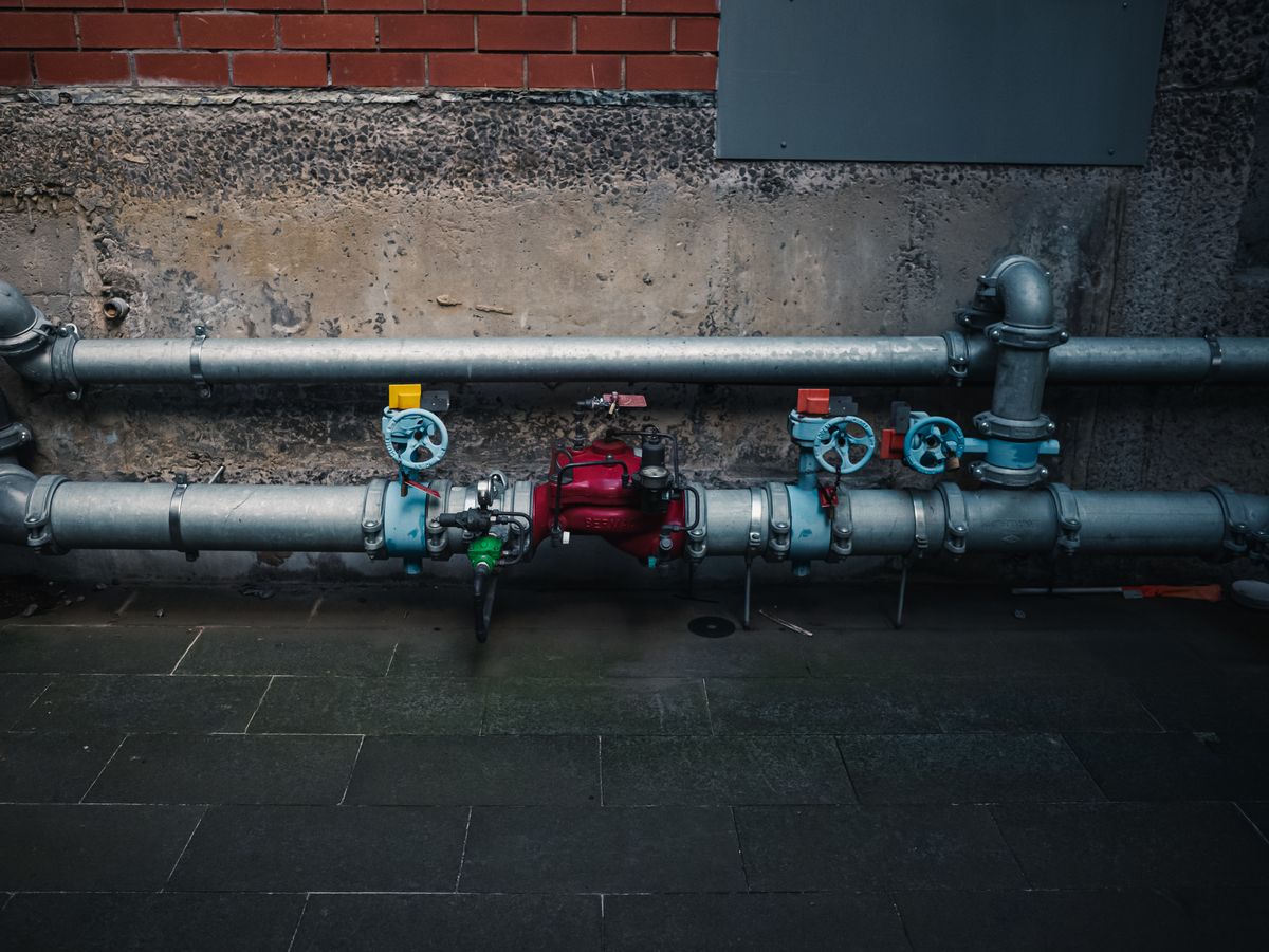 Ball Valves
