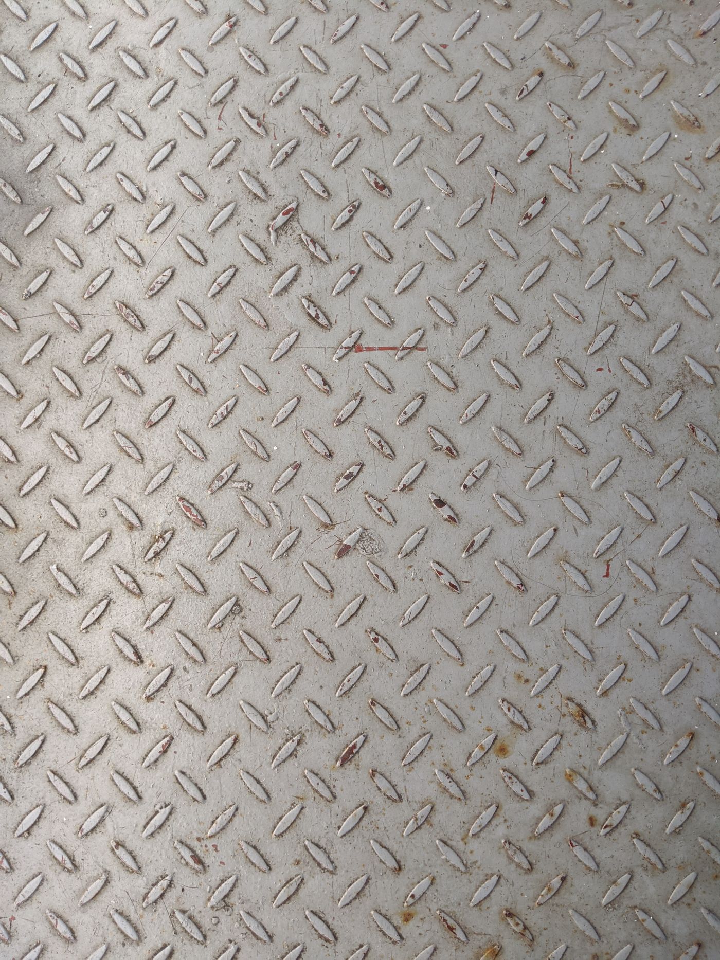 Checker Plates / Chequered Plates