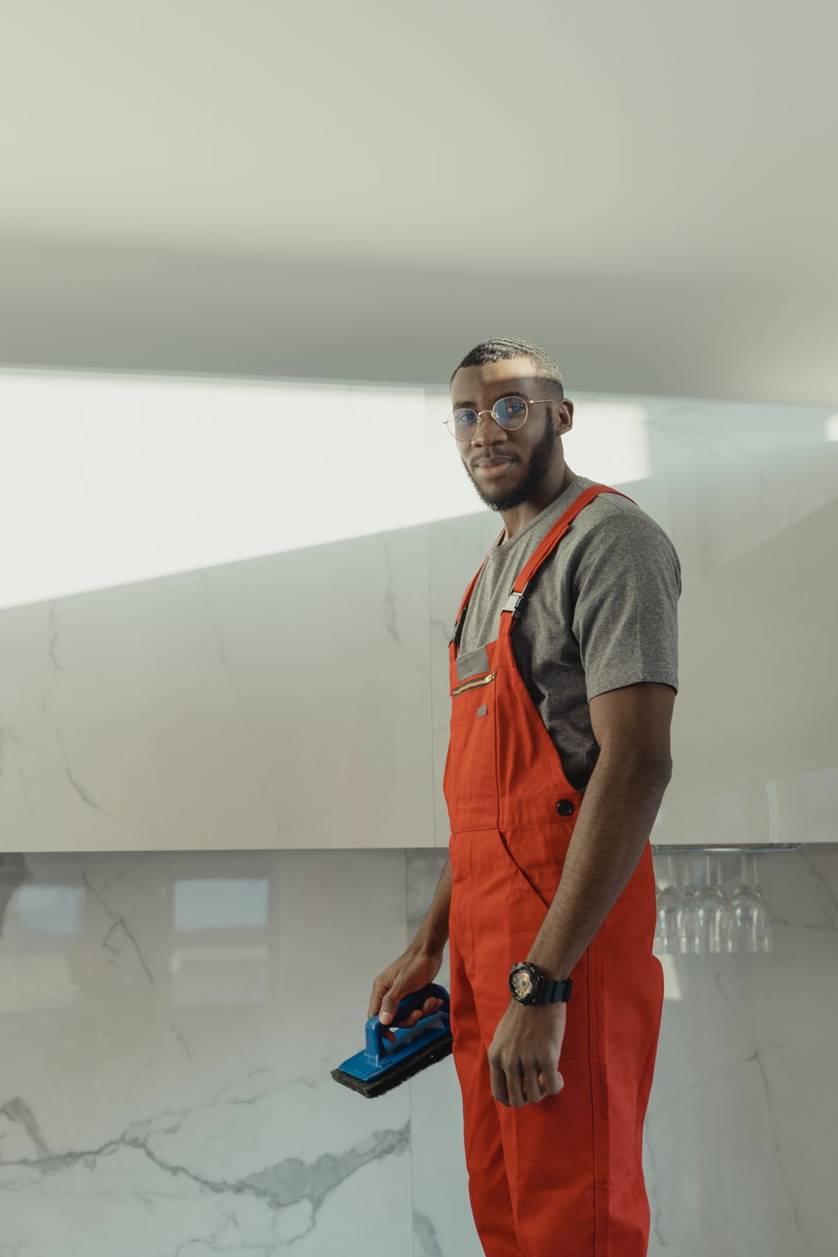 Coveralls & Workwear