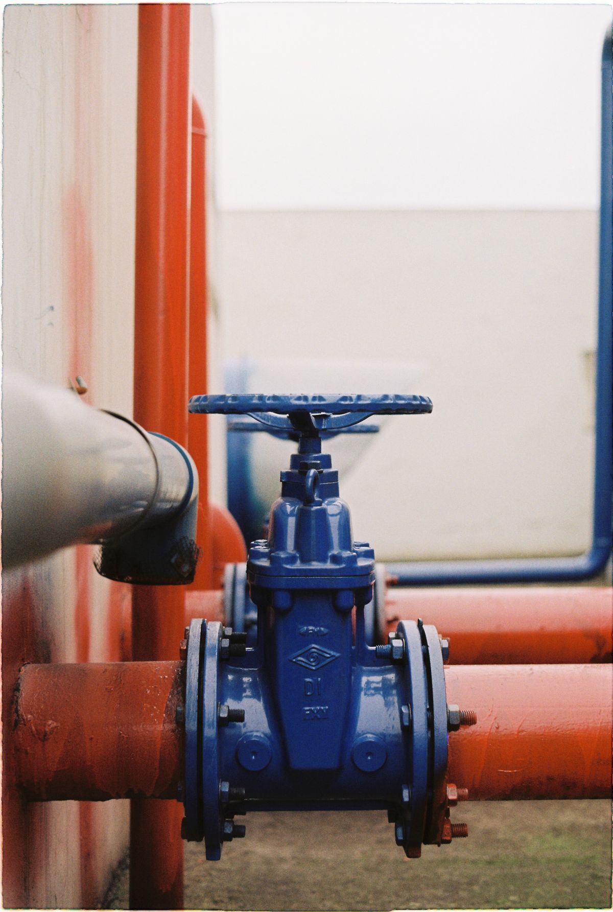 Gate Valves
