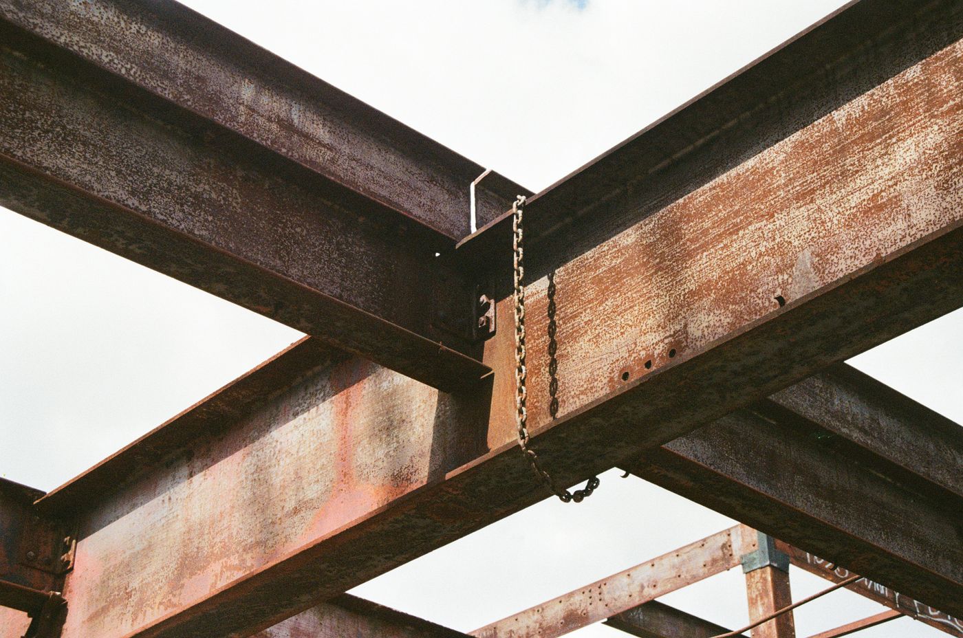 H-Beam / Head Beam