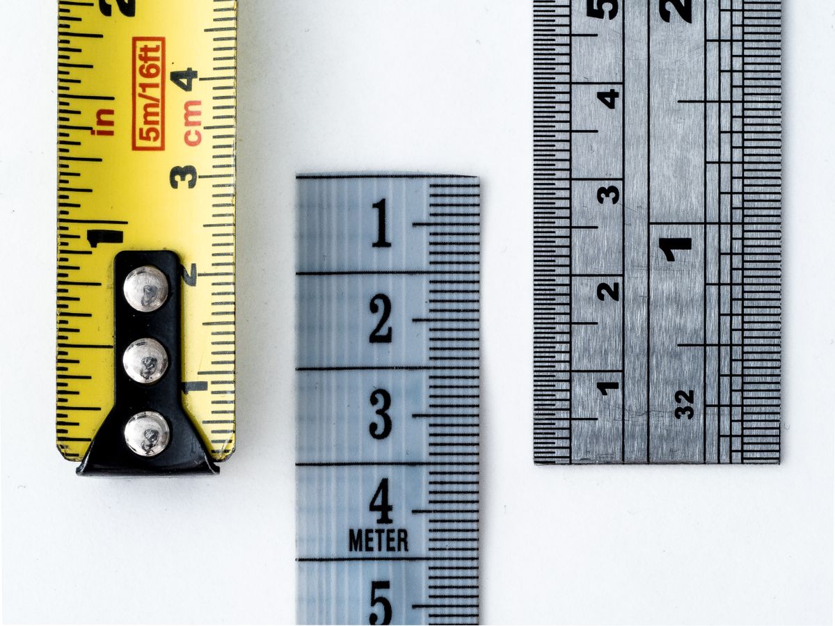 Measuring Tapes
