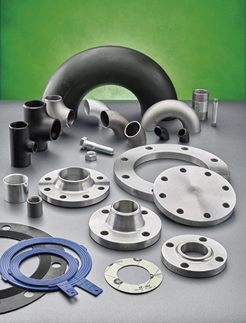 Elbows & Pipe Fittings