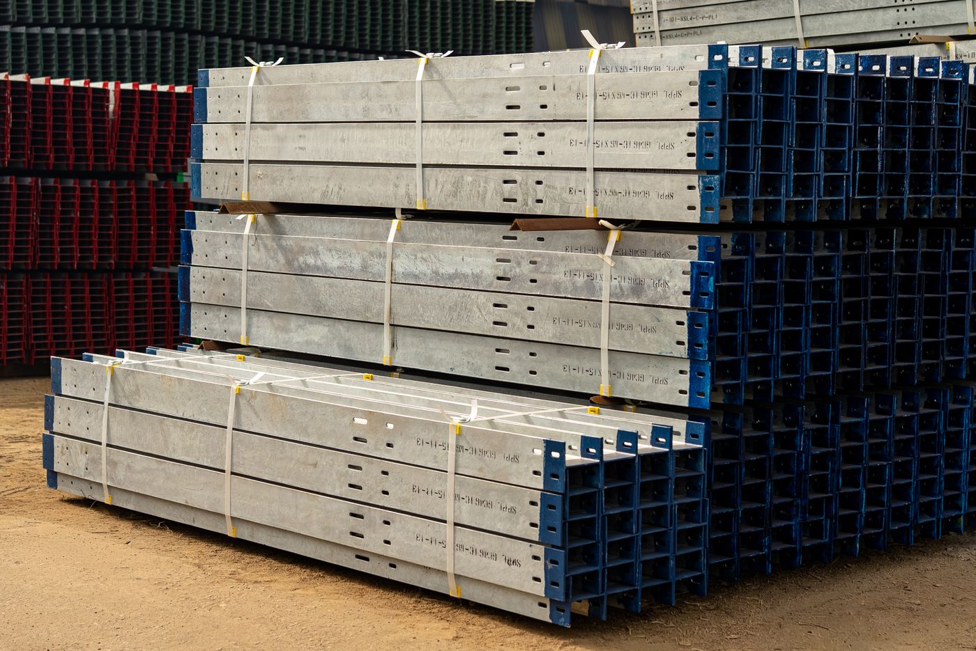 U-Channel / Channel Steel