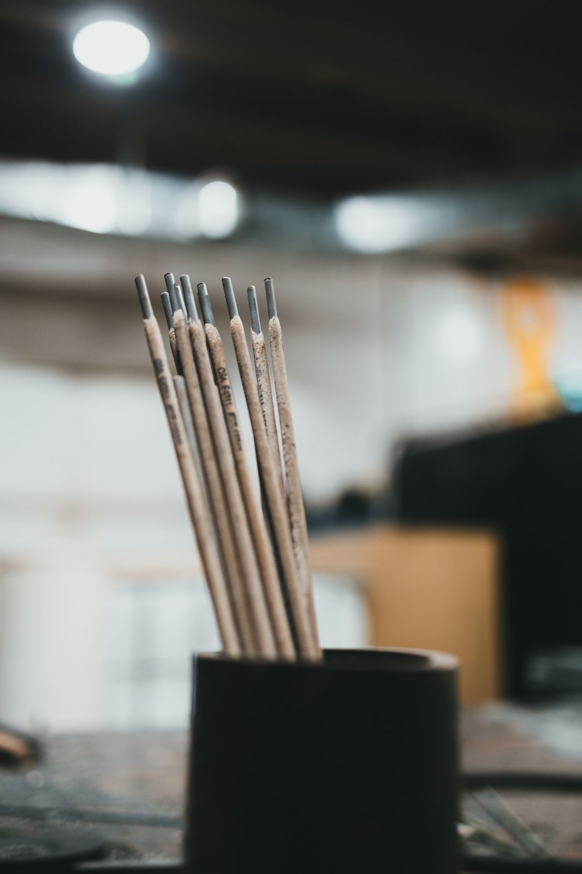 Welding Electrodes