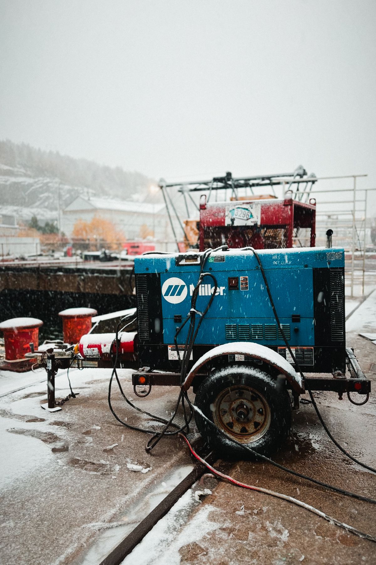 Welding Machines
